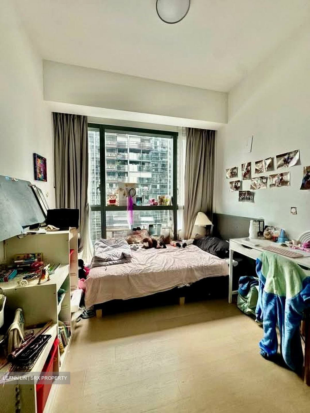 JadeScape (D20), Condominium #570453911